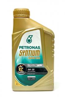 Petronas Syntium 5000 DM 5W-30 (1L)