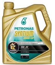 Petronas Syntium 5000 DM 5W-30 (4L)