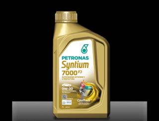 Petronas Syntium 5000 FJ 0W-30 (1L)