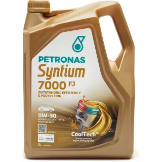 Petronas Syntium 5000 FJ 0W-30 (5L)