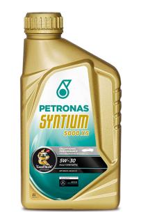 Petronas Syntium 5000 XS 5W-30 (1L)