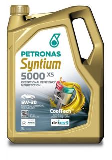 Petronas Syntium 5000 XS 5W-30 (5L)