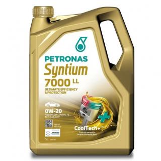 Petronas Syntium 7000 LL 0W-20 (5L)