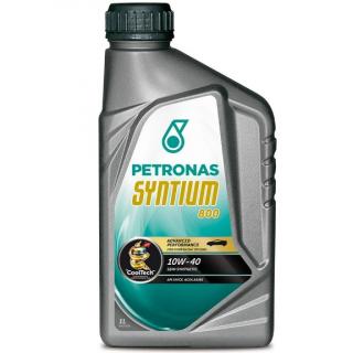 Petronas Syntium 800 EU 10W-40 (1L)
