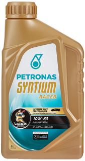 Petronas Syntium RACER 10W-60 (1L)