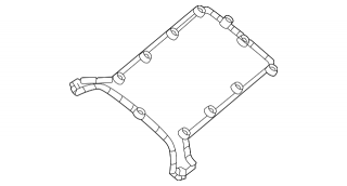 RAM 1500 5.gen DT/ Jeep Wrangler JL/ Jeep Gladiator JT Těsnění hlavy 46328154