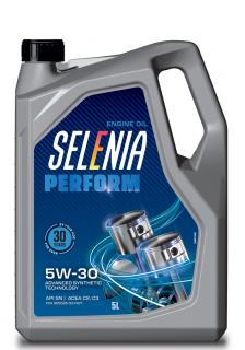Selenia Perform 5W-30 (5L) 70867M12EU
