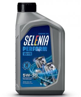 Selenia Perform WR 5W-30 (1L) 70653E18EU