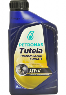 Tutela ATF+4 Force 4 převodový olej (1L) 76014E18EU