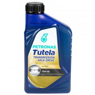 Tutela Transmission Axle Drive 75W-85 (1L)