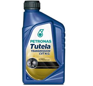 Tutela Transmission CVT N.G. 75W-80 (1L) 76032E18EU