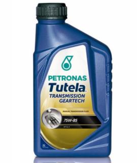 Tutela Transmission Geartech 75W-85 (1L) 76403E18EU