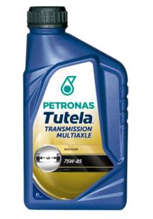 Tutela Transmission Multiaxle 75W-85 (1L) 76589E18EU