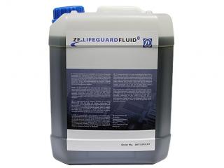 ZF Lifeguard 8 převodový olej (20L)