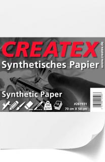 35x25cm-es Createx Airbrush papír