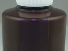Aibrush szín CREATEX Colors Transparent Dark brown 60ml