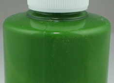Aibrush szín CREATEX Colors Transparent Leaf green 60ml