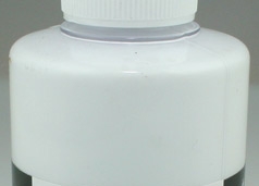 Aibrush szín CREATEX Colors Transparent White 60ml