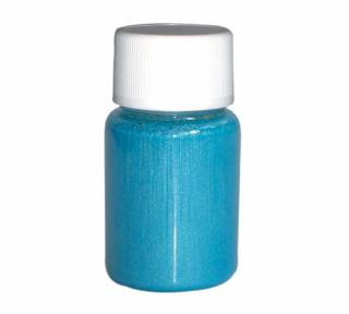 Airbrush gyöngy tetoválási szín Fengda blossing blue 40 ml
