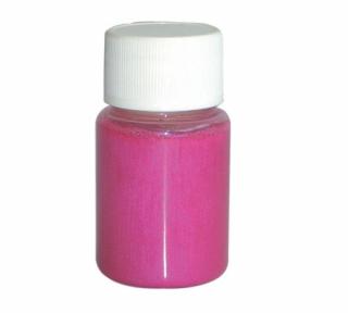 Airbrush gyöngy tetoválási szín Fengda rose 40 ml