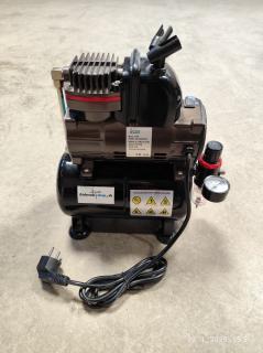 Airbrush kompresszor Eskair SK-812T