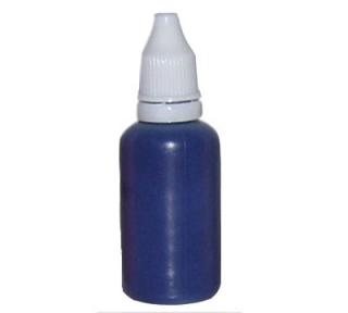 Airbrush köröm szín Fengda phthalocyanine blue