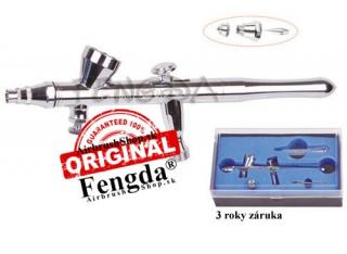 Airbrush striekacia pištoľ Fengda® BD-310