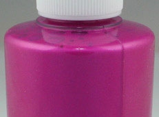 Airbrush szín CREATEX Colors Iridescent Fuscia 60ml