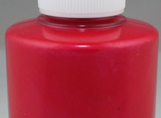 Airbrush szín CREATEX Colors Iridescent Red 60ml