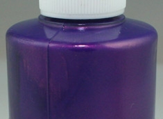 Airbrush szín CREATEX Colors Iridescent Violet 60ml