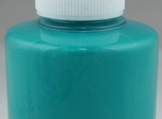 Airbrush szín CREATEX Colors Opaque Aqua 60ml