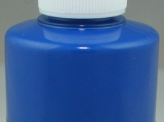 Airbrush szín CREATEX  Colors Opaque Blue 60ml