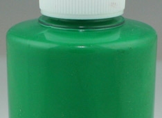 Airbrush szín CREATEX Colors Opaque Light green 60ml