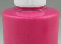 Airbrush szín CREATEX Colors Opaque Pink 60ml