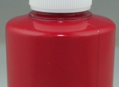 Airbrush szín CREATEX Colors Opaque Red 60ml