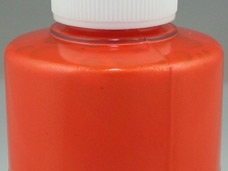 Airbrush szín CREATEX Colors Pearlized Tangerine 60ml