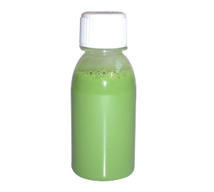 Aribrush tetoválás Fengda light green 100 ml