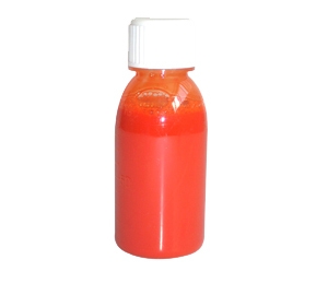 Aribrush tetoválás Fengda saffron 100 ml