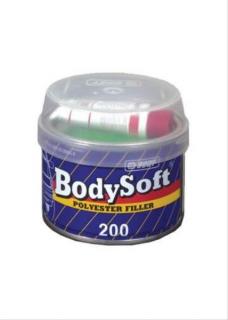 Body soft lágy gitt 0,25kg