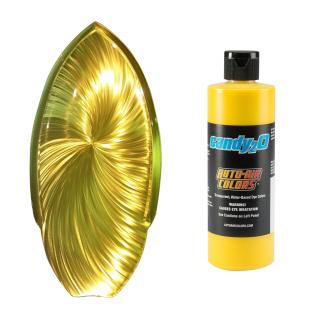 Candy2o 4653 Lemon Yellow 120ml
