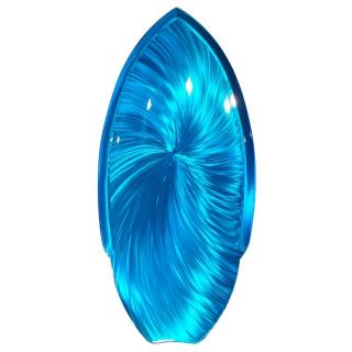 Candy2o 4657 Caribe blue 120ml