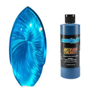 Candy2o 4657 Caribe Blue 60ml