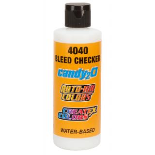 Createx 4040 Bleed checker 120ml