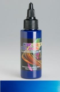 Createx Illustration Blue Violet 60 ml