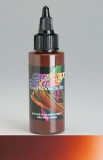 Createx Illustration Burnt Umber 60 ml