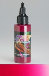 Createx Illustration Magenta 30 ml