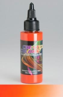 Createx Illustration Orange 30 ml