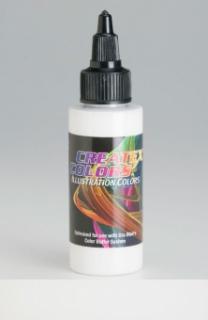 Createx Illustration White 30 ml