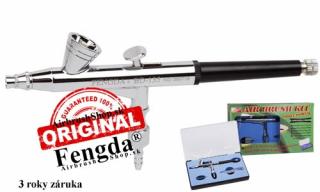 Fengda® BD-135 Airbrush szórópisztoly