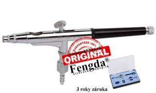 Fengda® BD-139 Airbrush szórópisztoly